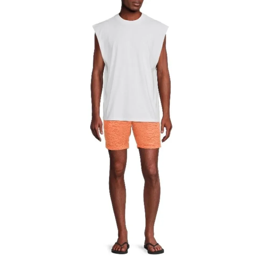 U.S. Polo Assn. comoros heathered